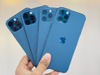 Apple iPhone 12 Pro 256GB (Used)