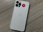 Apple iPhone 12 Pro 256GB (Used)