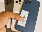 Apple iPhone 12 Pro 256GB (Used)
