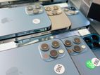 Apple iPhone 12 Pro 256GB (Used)