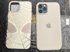 Apple iPhone 12 Pro 256GB (Used)