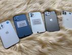 Apple iPhone 12 Pro 256GB (Used)