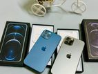 Apple iPhone 12 Pro 256GB (Used)