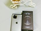 Apple iPhone 12 Pro 256GB (Used)