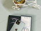 Apple iPhone 12 Pro 256GB (Used)