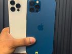 Apple iPhone 12 Pro 256GB (Used)