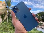 Apple iPhone 12 Pro 256GB (Used)