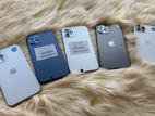 Apple iPhone 12 Pro 256GB (Used)