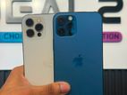 Apple iPhone 12 Pro 256GB (Used)