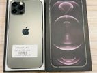 Apple iPhone 12 Pro 256GB (Used)