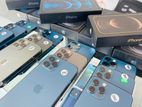 Apple iPhone 12 Pro 256GB (Used)