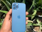 Apple iPhone 12 Pro 256gb (Used)