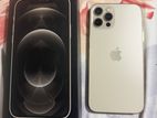 Apple iPhone 12 Pro 256GB (Used)