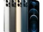 Apple iPhone 12 Pro 256GB (Used)