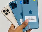 Apple iPhone 12 Pro 256gb (Used)