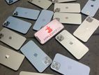 Apple iPhone 12 Pro 256GB (Used)