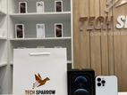Apple iPhone 12 Pro 256GB (Used)