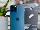 Apple iPhone 12 Pro 256GB (Used)