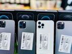 Apple iPhone 12 Pro 256GB (Used)
