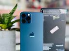 Apple iPhone 12 Pro 256GB (Used)