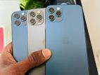 Apple iPhone 12 Pro 256GB (Used)