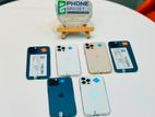 Apple iPhone 12 Pro 256GB (Used)