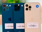 Apple iPhone 12 Pro 256GB (Used)