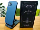 Apple iPhone 12 Pro 256GB (Used)