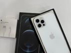 Apple iPhone 12 Pro 256GB (Used)