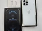Apple iPhone 12 Pro 256GB (Used)