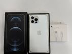Apple iPhone 12 Pro 256GB (Used)
