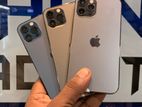 Apple iPhone 12 Pro (256GB) (Used)