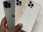 Apple iPhone 12 Pro (256GB) (Used)