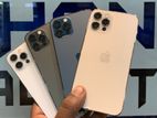 Apple iPhone 12 Pro 256GB (Used)