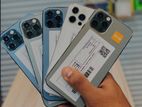 Apple iPhone 12 Pro 256GB (Used)