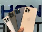 Apple iPhone 12 Pro 256GB (Used)