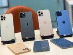 Apple iPhone 12 Pro 256GB (Used)