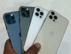 Apple iPhone 12 Pro 256GB (Used)