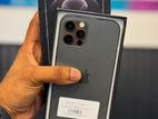 Apple iPhone 12 Pro 256GB (Used)