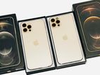 Apple iPhone 12 Pro 256GB (Used)