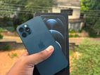 Apple iPhone 12 Pro 256GB (Used)