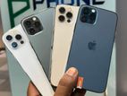 Apple iPhone 12 Pro 256GB (Used)