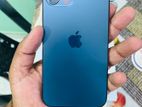 Apple iPhone 12 Pro 256GB (Used)