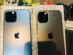 Apple iPhone 12 Pro 256GB (Used)