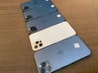 Apple iPhone 12 Pro 256GB (Used)