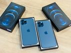 Apple iPhone 12 Pro 256GB (Used)