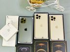 Apple iPhone 12 Pro 256Gb (Used)