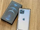 Apple iPhone 12 Pro 256GB (Used)