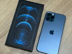 Apple iPhone 12 Pro 256GB (Used)