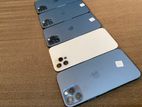 Apple iPhone 12 Pro 256GB (Used)